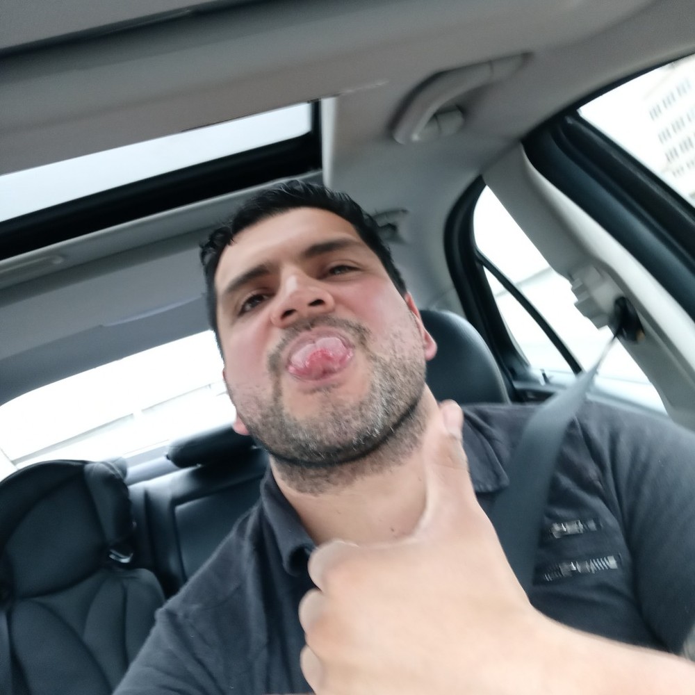 Meet your Posher, Michael